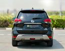 Nissan X Trail SV