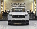 هوندا HRV LX عرض ممتاز على سيارة هوندا HR-V سعة 1.5 لتر (موديل 2025) باللون الفضي بمواصفات خليجية