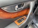 Infiniti FX35 EXCELLENCE Japanese Specification