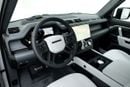 Land Rover Defender 110 Octa P635 GCC Specs