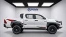 Toyota Hilux GR SPORT