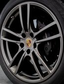 Porsche Cayenne STANDARD