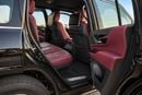 Lexus LX600 SIGNATURE Lexus LX 600 2026 Lexus LX 600 2026