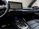 Volkswagen Golf R BUY NOW, PAY 2027 | THE BLACKLINE STANDAD | Warranty + Service, GCC, Low KMs