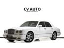 بنتلي أرنيج GCC Spec