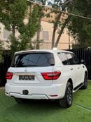 Nissan Patrol SE PLATINUM CITY