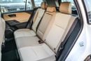 Toyota RAV4 EXR HEV Toyota RAV4 2.5L Hybrid — 2026 Model mid option