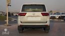 Toyota Land Cruiser GXR 3.3L Diesel Engine | 3Type Diff Lock | 7 Seater SUV with GCC Specs
