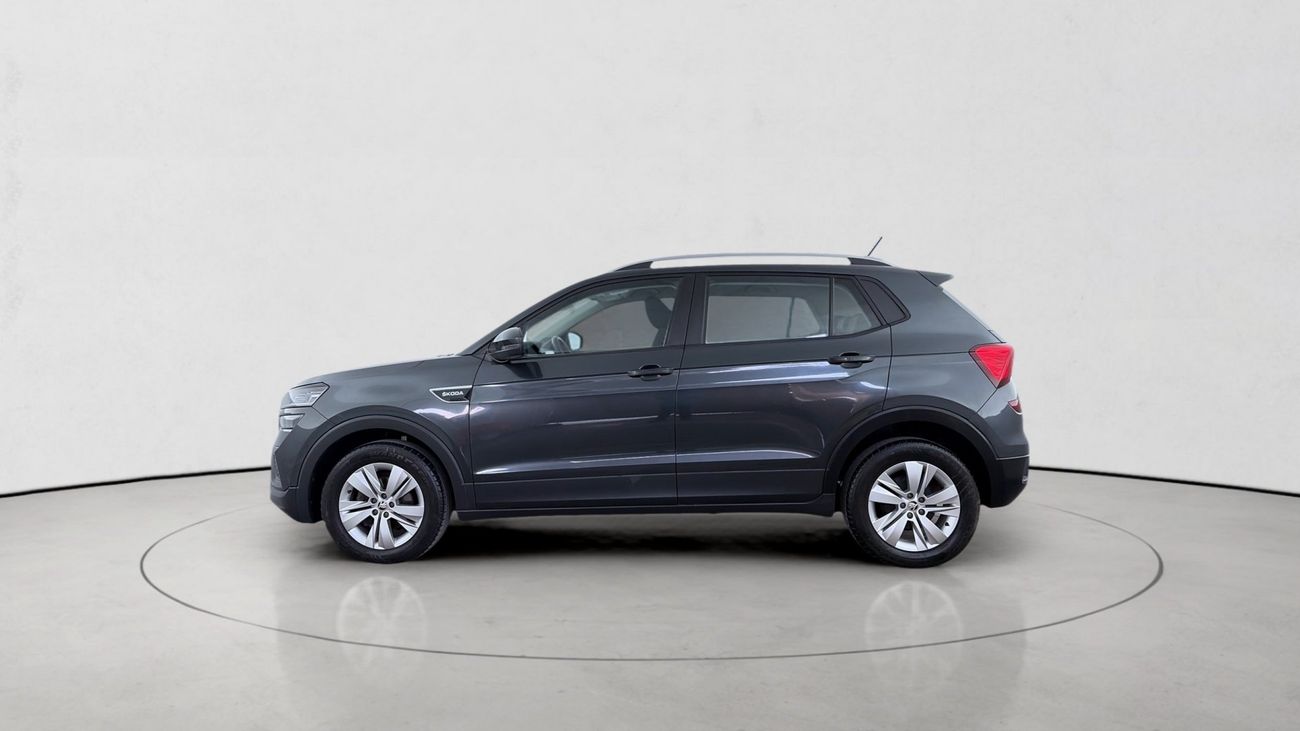 Skoda Kushaq AMBITION | Guaranteed Warranty | 0 Down Payment