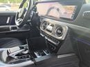 Mercedes Benz G63 AMG STANDARD