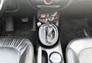 كيا سول EX TOP Used Kia Soul 2.0l A/T FWD GCC White Color 2016 Model