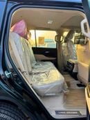Toyota Land Cruiser GXR MID OPTION || 4.0L PETROL V6 | SUNROOF | LEATHER WITH PWR SEATS | RR ENTERTAINMENT SCREEN (CODE#