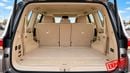 Toyota Land Cruiser GXR Toyota Land Cruiser 300 GXR 3.5 Twin Turbo – 2026