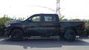 RAM 1500 Limited Crew Cab eTorque V8 5.7L (For Export , НА ЭКСПОРТ) PY 26/26 eTorque V8 5.7L GCC Без пробега