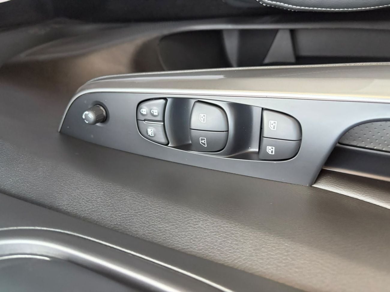 Nissan Navara GLX AT