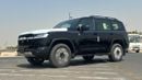 Toyota Land Cruiser GR SPORT