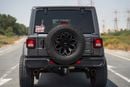 Jeep Wrangler Unlimited SPORT 2.0L Turbo 4WD | Best Condition