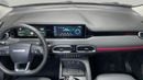 Jetour X50 PREMIUM 2025 | AED 850/Month | 20% DP | 30 Day Return | Warranty | Service History