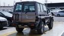 Toyota Land Cruiser 70
