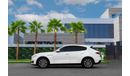 Maserati Levante Std Q4 | 3,133 P.M | 0% Downpayment | Amazing Condition!
