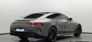 مرسيدس بنز AMG GT 63 S E PERFORMANCE