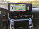 Toyota Land Cruiser GXR | GCC Specs | Facelifted 2025 Full Option V6 Engine | Excellent Conditi