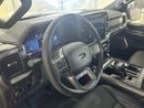 Ford F-150 LARIAT SUPERCREW PB /1524H / AL TAYER MOTORS /AL QOUZ SHOWROOM