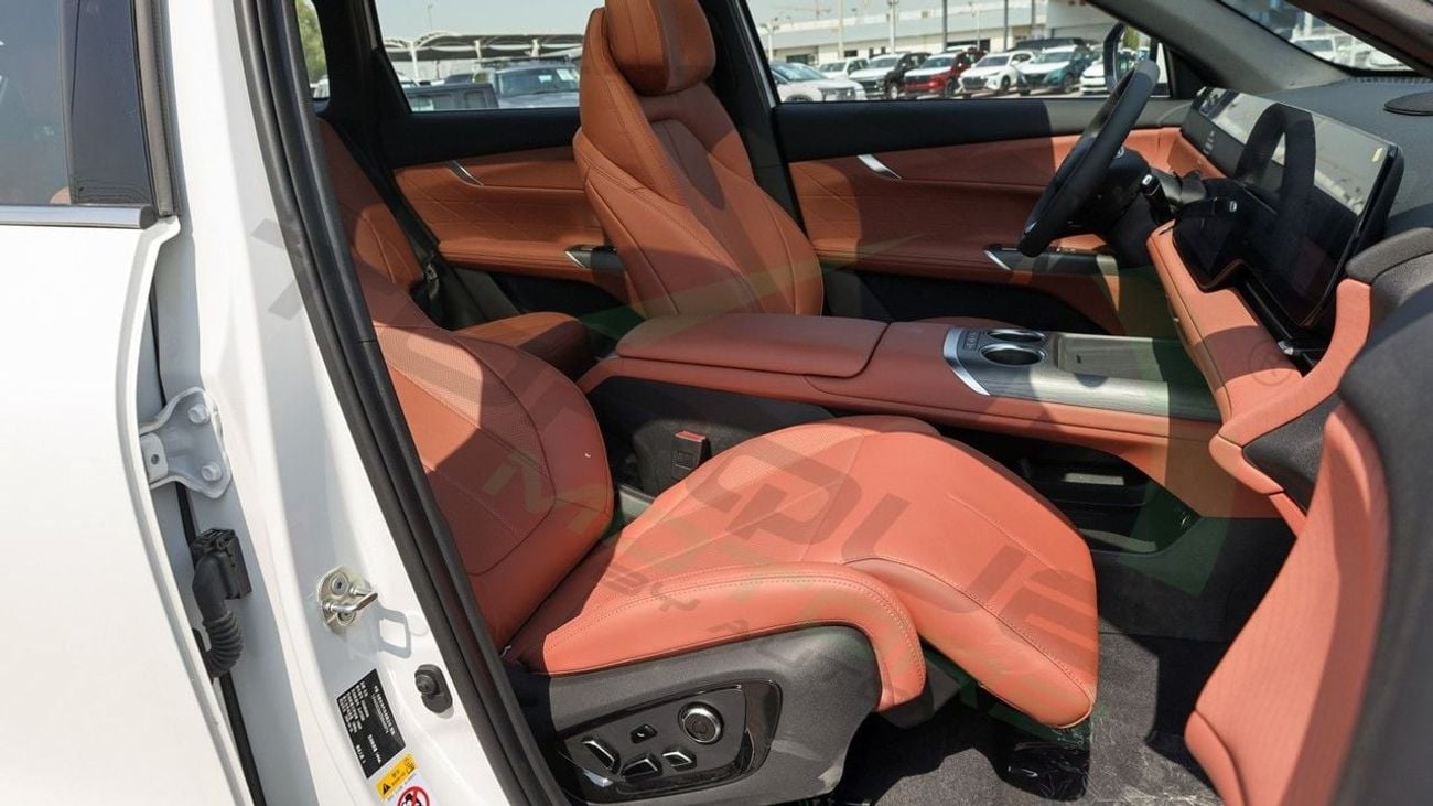 Changan CS75 Plus Flagship 2026 ( For Export ) 1.5T FWD BRAND NEW