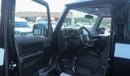 سوزوكي جيمني GLX . 1.5L . Petrol . 4WD . 4-Speed Automatic . 5 Seats . 5 Doors موديل 2026. للتصدير