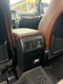 Toyota 4Runner LIMITED 360 CAMERA 4x4. SUNROOF LEADER SEAT PUSH START