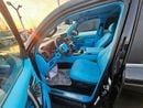Toyota Land Cruiser VXR Modified to 2024 5.7L V8 Petrol Engine Automatic Gear 4WD 7 Seats 5 Doors
