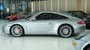 بورش 911 تارجا 4S 997.1 Targa 4S