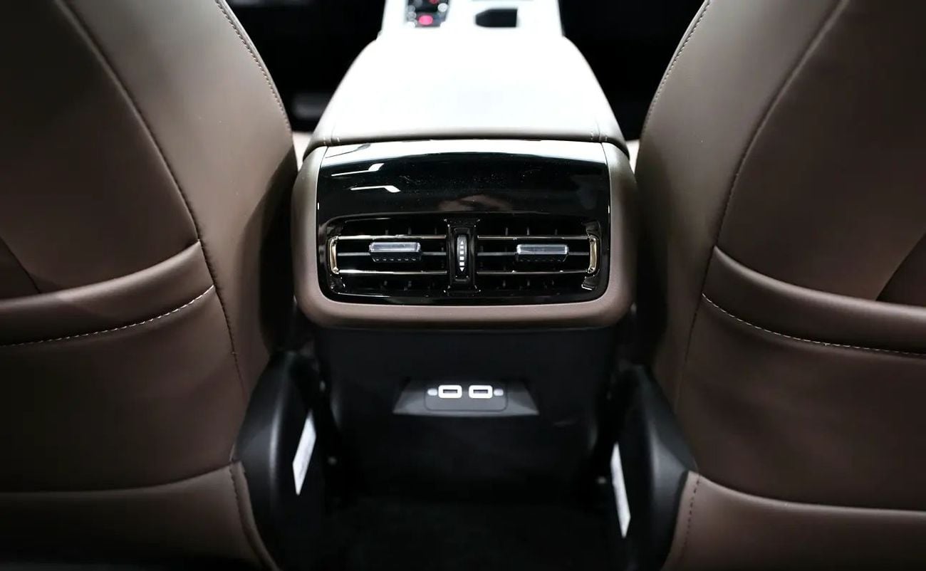 GAC GS4