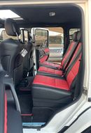 مرسيدس بنز G 63 AMG 4X4 SQUARED