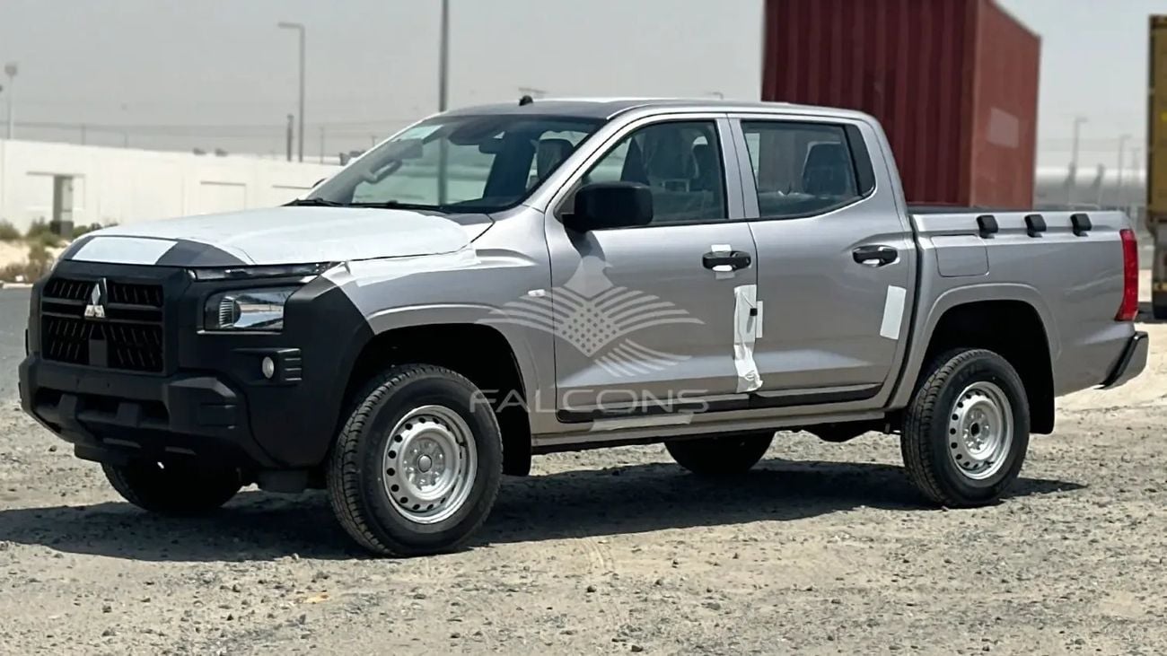 ميتسوبيشي L200 GL