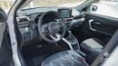 Toyota Raize TURBO G RA Brand NEW | Rear Camera | Traction Control | Power Mirror | GCC | 17' Alloy Wheel