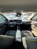 شيفروليه تراكس STANDARD Korean Specs