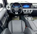 BRABUS G 800 Widestar - Mercedes-AMG G 63 Brabus G800, Carbon Fiber Package, Very Low Km, Fully Loaded, Euro