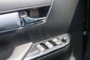 Toyota Hilux GR SPORT