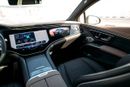 Mercedes Benz EQS 53 AMG 4MATIC+ 53AMG | European Specs