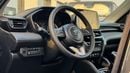 Suzuki Grand Vitara GLX 4x2 2025 0Kms Brand NEW GCC 1.5L HEV