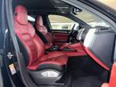Porsche Cayenne TURBO S 4.8L (550 HP) PORSCHE CAYENNE 2014 | FULL SERVICE HISTORY | TWO KEYS | FULLY LOADED