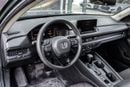 Honda Accord EX 2025 Honda Accord