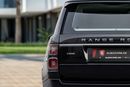 Land Rover Range Rover HSE Range Rover HSE | 3,134 P.M | 0% Downpayment | Excellent Condition!