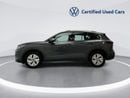 Volkswagen Tiguan LIFE Tiguan Life 1.4L | Rear Camera | 3-Zone Climatronic | Ambient Lighting | Leather Steering Wheel | Di