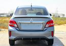 Mitsubishi Attrage GLX