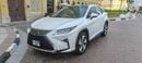Lexus RX350 PRESTIGE