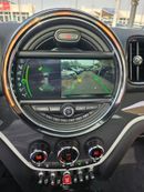 Mini Cooper Countryman JCW