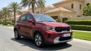 Kia Sonet EX 2024 | AED 791/Month | 0 DP | 30 Day Return | Warranty | Service History