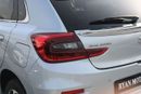 Suzuki Baleno GLX Suzuki Baleno 1.5L Petrol, Hatchback, FWD, 5Doors, Color: Silver Model: 2025 (Export Price)